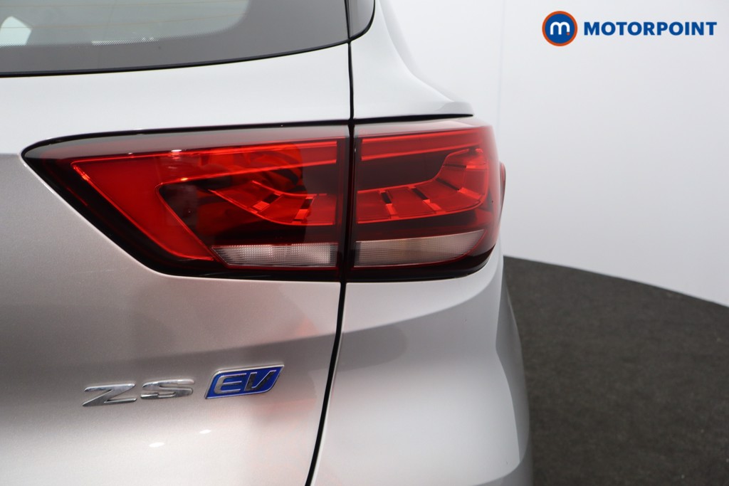 Mg Motor Uk ZS Trophy Ev Automatic Electric SUV - Stock Number (1603631) - 34th supplementary image