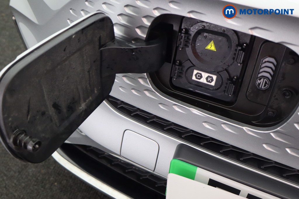 Mg Motor Uk ZS Trophy Ev Automatic Electric SUV - Stock Number (1603631) - 35th supplementary image