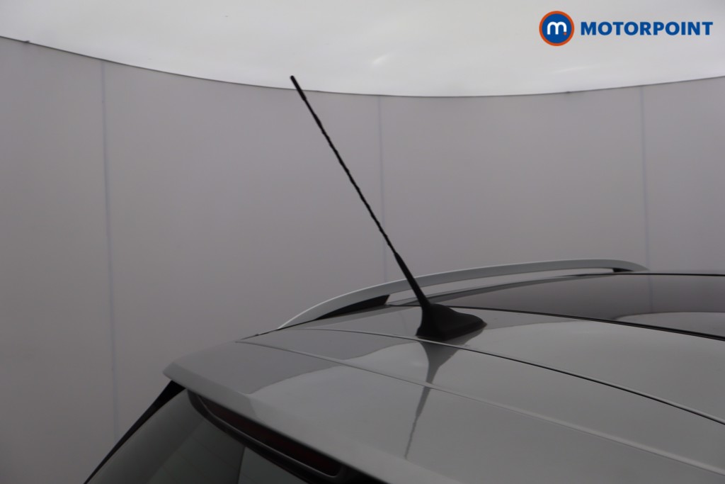 Mg Motor Uk ZS Trophy Ev Automatic Electric SUV - Stock Number (1603631) - 36th supplementary image