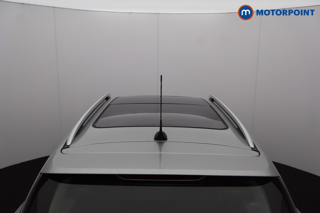 Mg Motor Uk ZS Trophy Ev Automatic Electric SUV - Stock Number (1603631) - 38th supplementary image