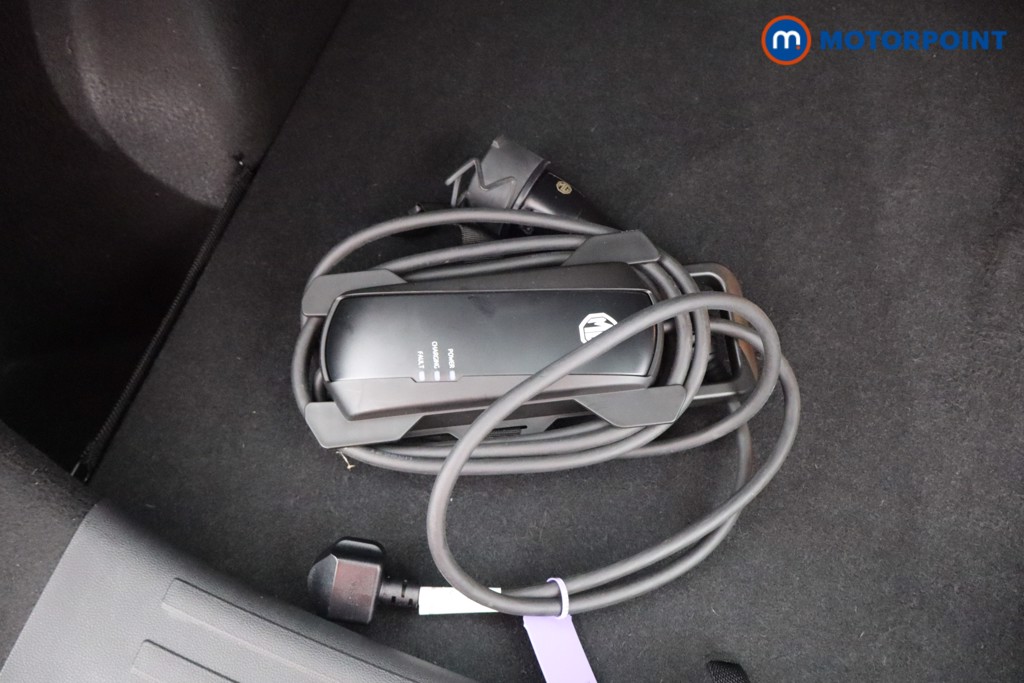 Mg Motor Uk ZS Trophy Ev Automatic Electric SUV - Stock Number (1603631) - 39th supplementary image