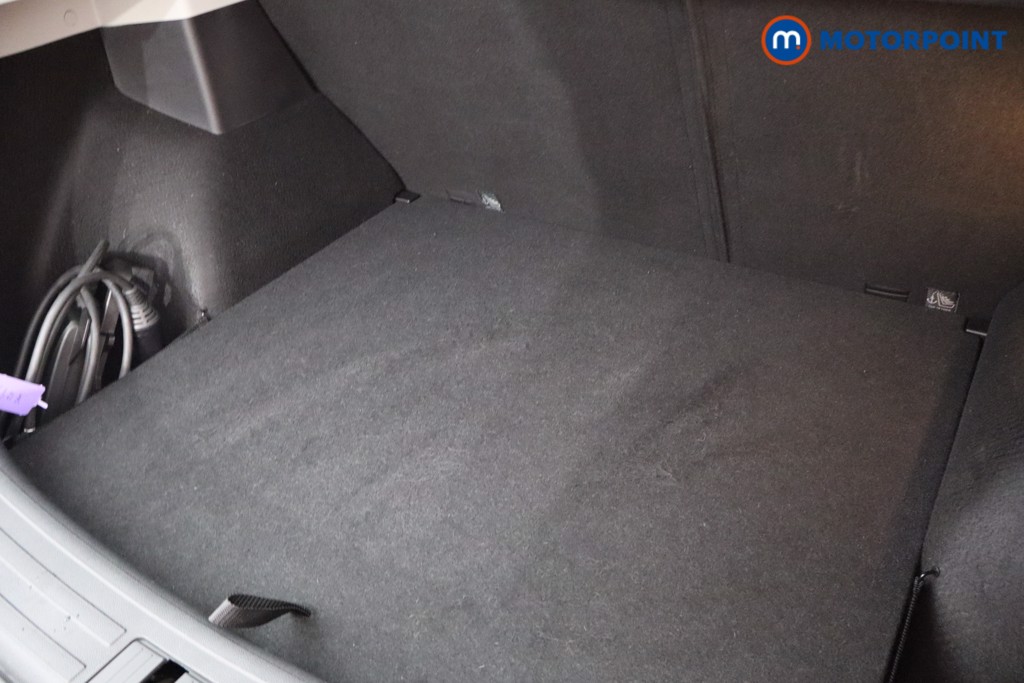 Mg Motor Uk ZS Trophy Ev Automatic Electric SUV - Stock Number (1603631) - 40th supplementary image