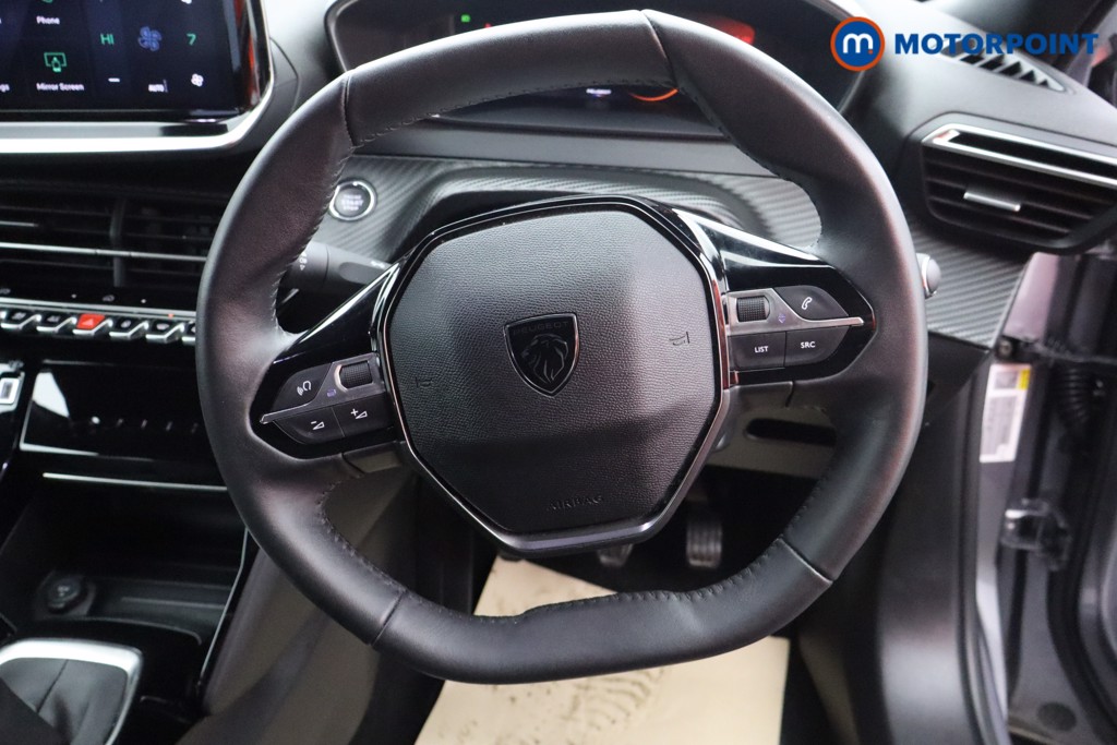 Peugeot 2008 Allure Manual Petrol SUV - Stock Number (1603638) - 2nd supplementary image
