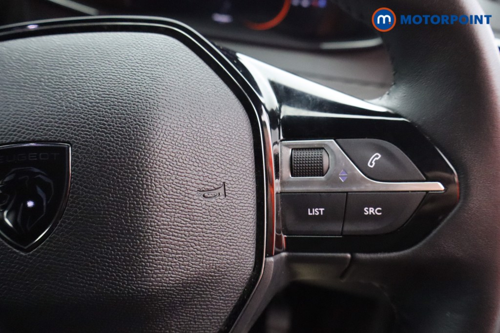 Peugeot 2008 Allure Manual Petrol SUV - Stock Number (1603638) - 4th supplementary image