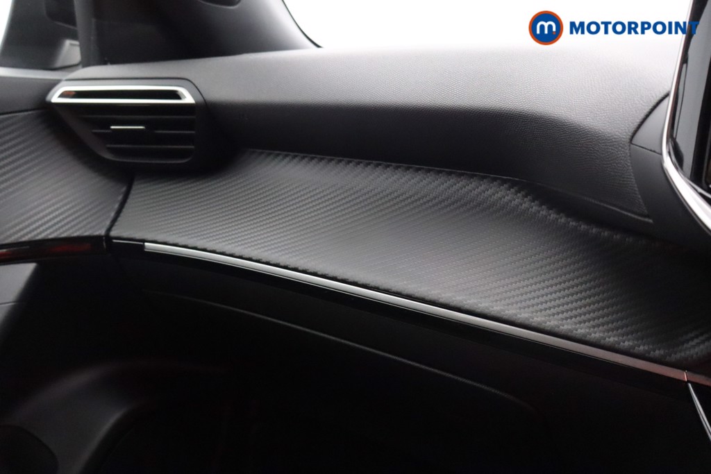Peugeot 2008 Allure Manual Petrol SUV - Stock Number (1603638) - 9th supplementary image