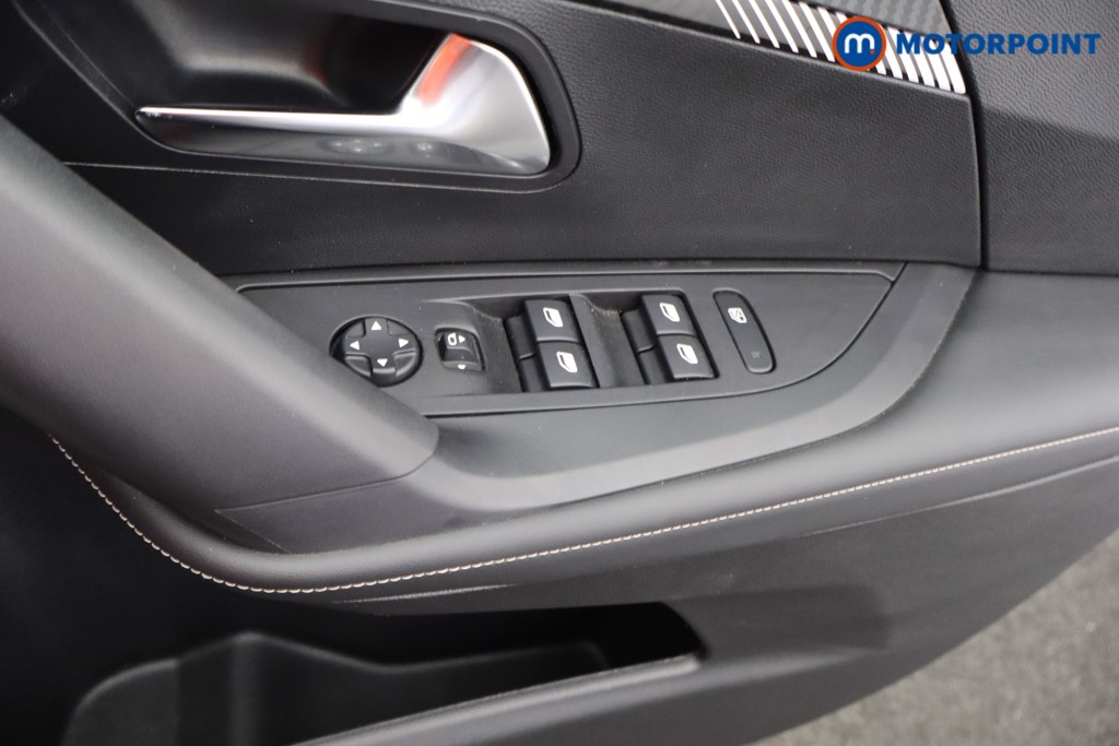 Peugeot 2008 Allure Manual Petrol SUV - Stock Number (1603638) - 10th supplementary image