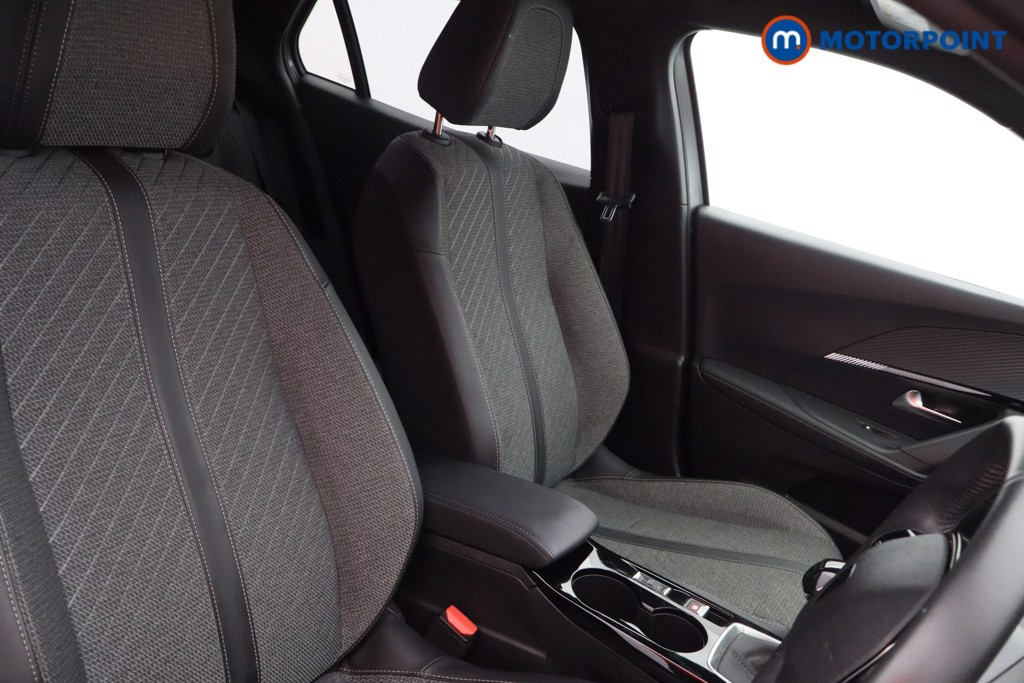 Peugeot 2008 Allure Manual Petrol SUV - Stock Number (1603638) - 12th supplementary image