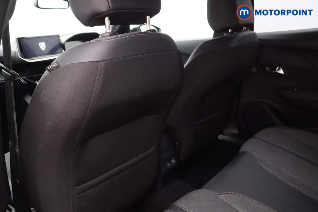 Peugeot 2008 Allure Manual Petrol SUV - Stock Number (1603638) - 14th supplementary image