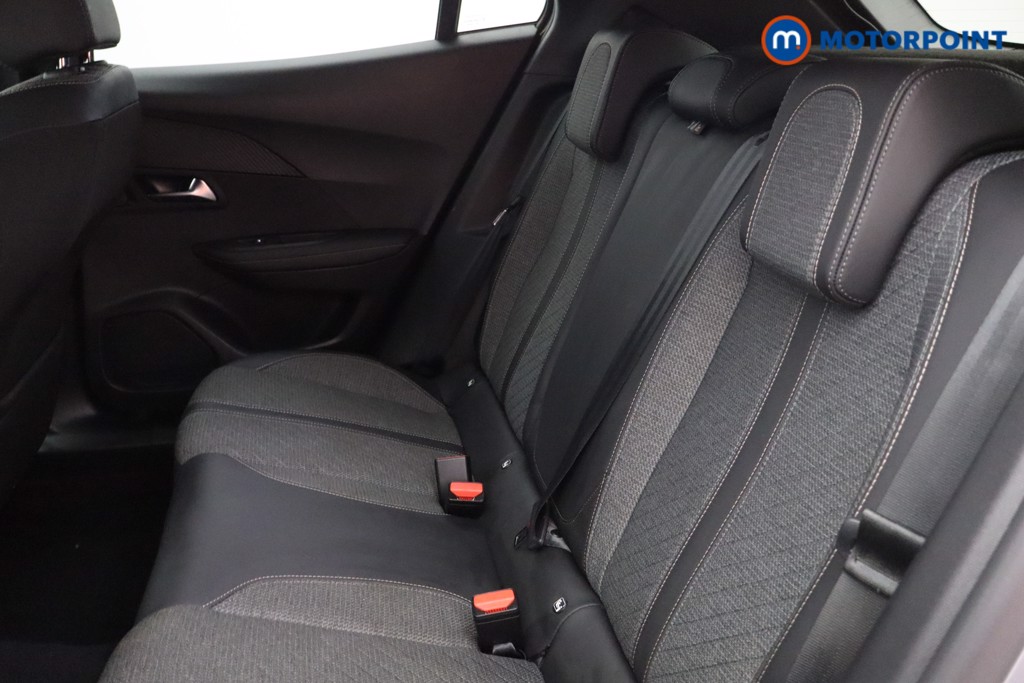 Peugeot 2008 Allure Manual Petrol SUV - Stock Number (1603638) - 15th supplementary image
