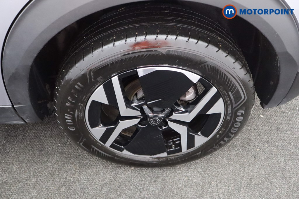 Peugeot 2008 Allure Manual Petrol SUV - Stock Number (1603638) - 20th supplementary image