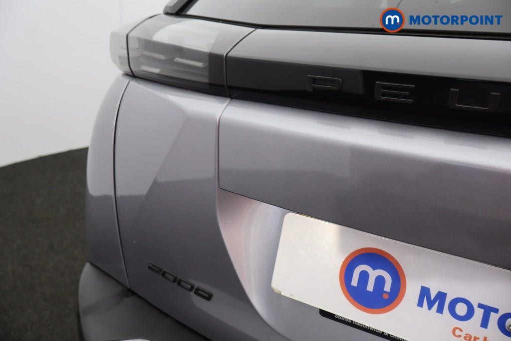 Peugeot 2008 Allure Manual Petrol SUV - Stock Number (1603638) - 26th supplementary image