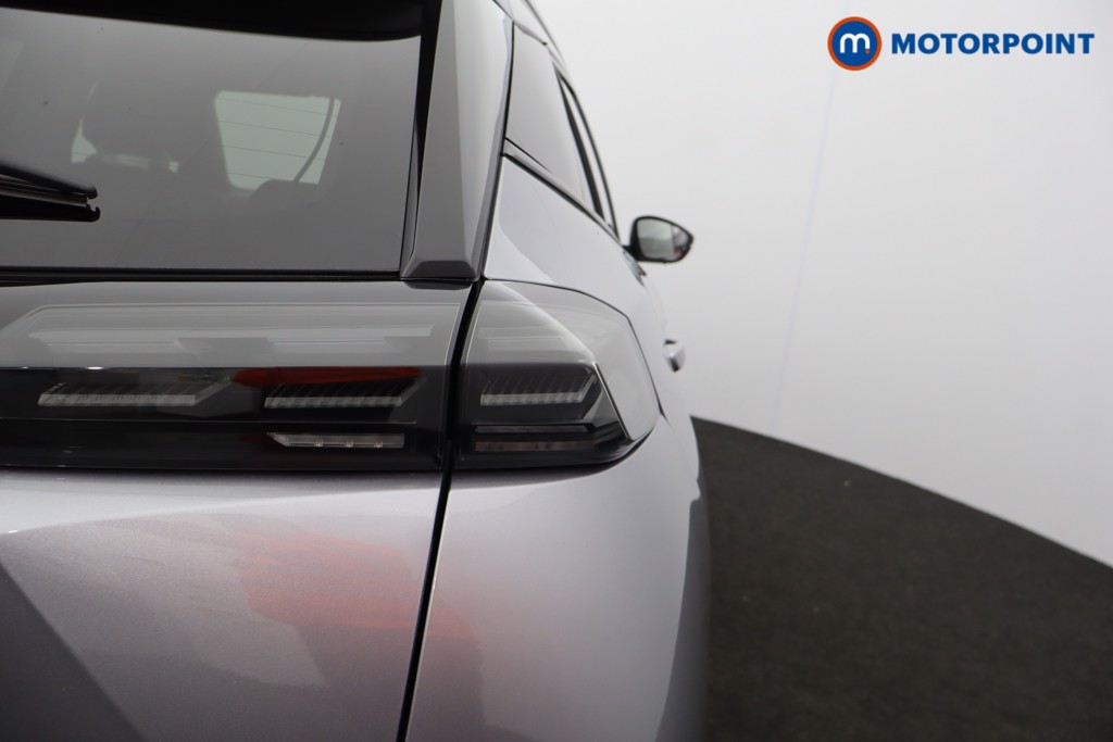 Peugeot 2008 Allure Manual Petrol SUV - Stock Number (1603638) - 27th supplementary image