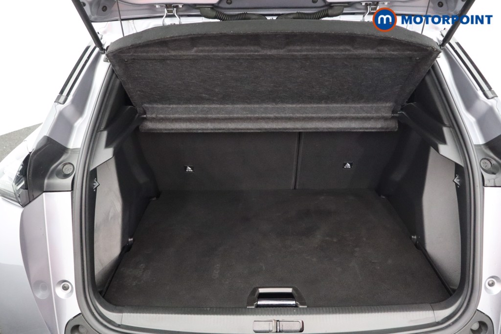 Peugeot 2008 Allure Manual Petrol SUV - Stock Number (1603638) - 34th supplementary image