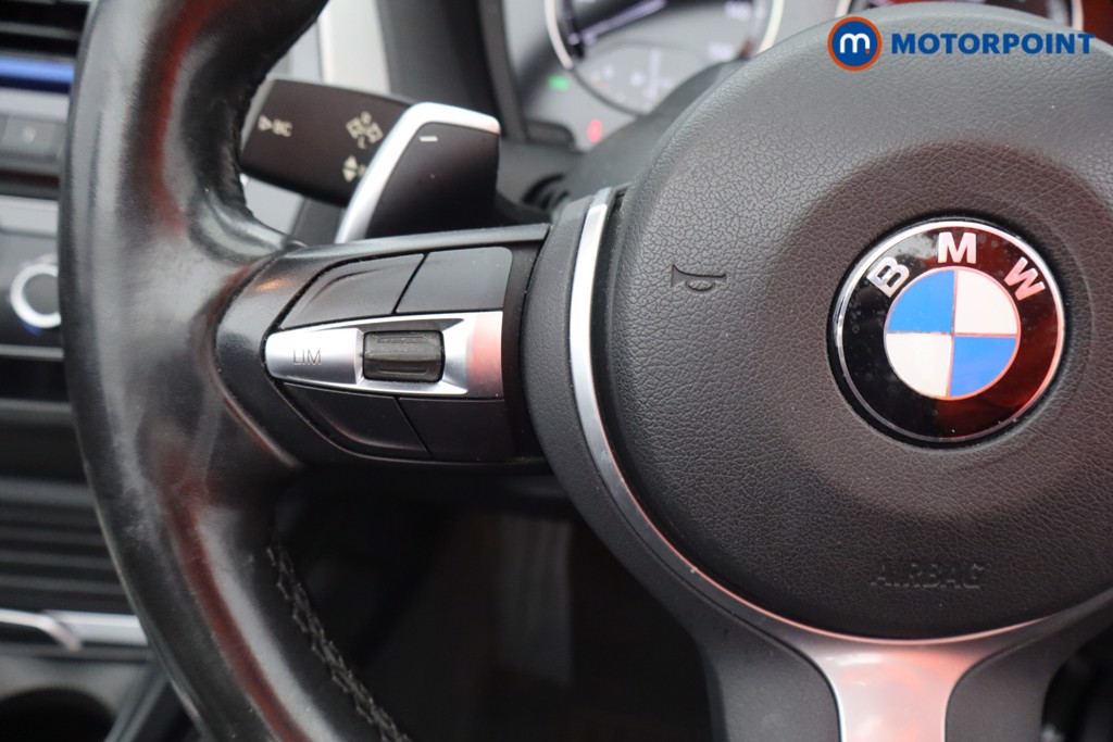 BMW 2 Series M Sport Automatic Diesel Convertible - Stock Number (1603640) - 3rd supplementary image