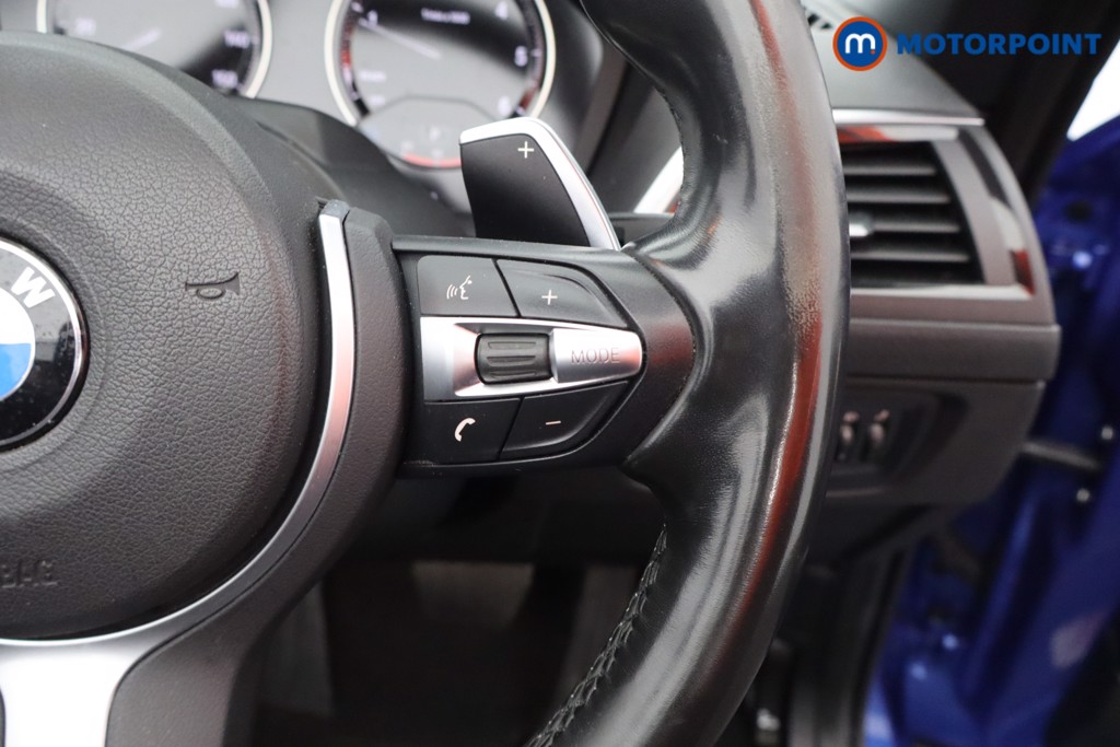 BMW 2 Series M Sport Automatic Diesel Convertible - Stock Number (1603640) - 4th supplementary image