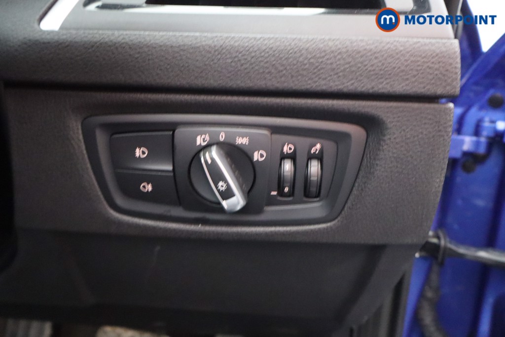 BMW 2 Series M Sport Automatic Diesel Convertible - Stock Number (1603640) - 6th supplementary image