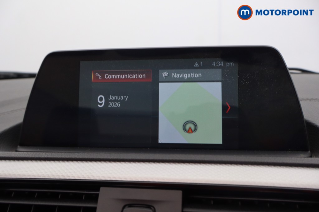 BMW 2 Series M Sport Automatic Diesel Convertible - Stock Number (1603640) - 7th supplementary image