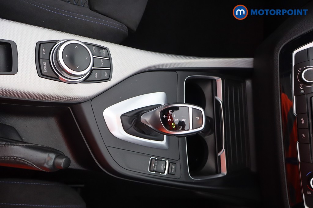 BMW 2 Series M Sport Automatic Diesel Convertible - Stock Number (1603640) - 9th supplementary image