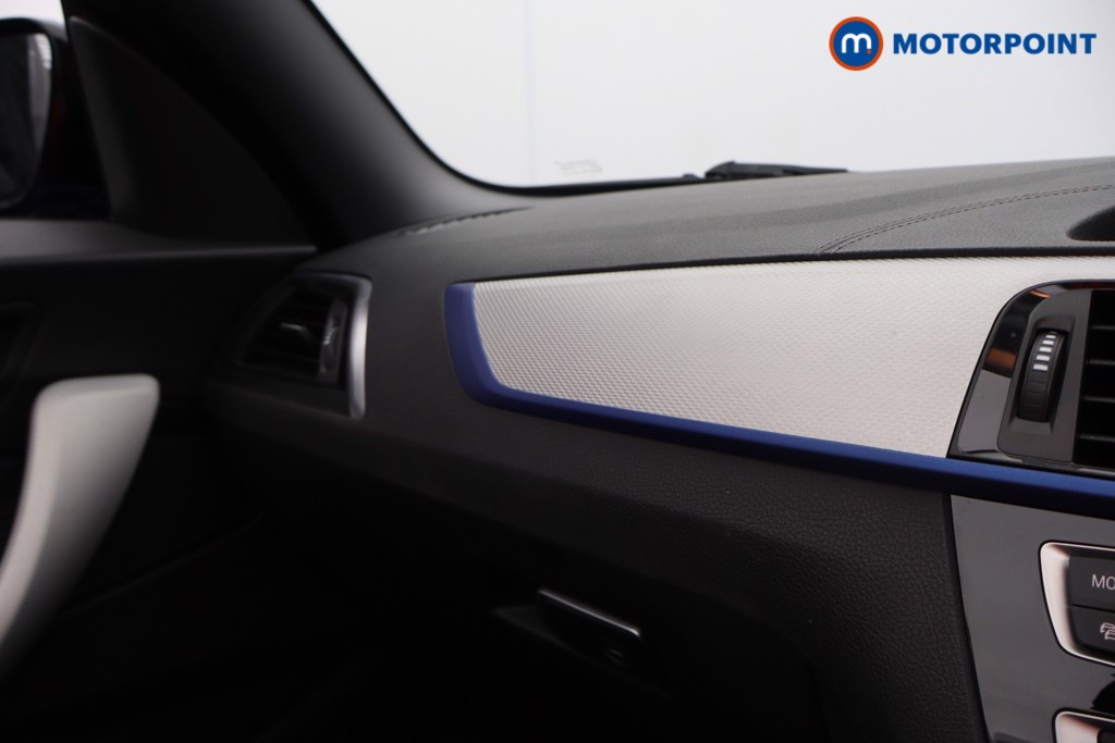 BMW 2 Series M Sport Automatic Diesel Convertible - Stock Number (1603640) - 10th supplementary image