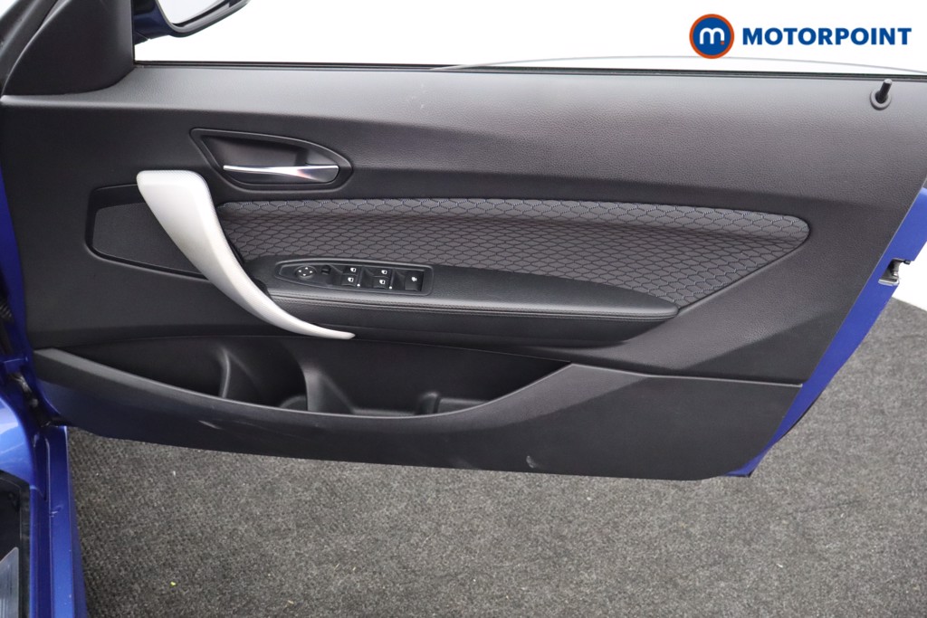 BMW 2 Series M Sport Automatic Diesel Convertible - Stock Number (1603640) - 12th supplementary image