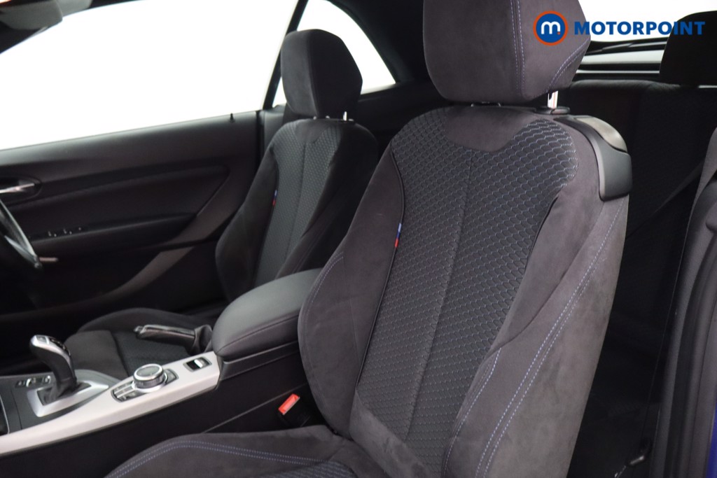 BMW 2 Series M Sport Automatic Diesel Convertible - Stock Number (1603640) - 13th supplementary image