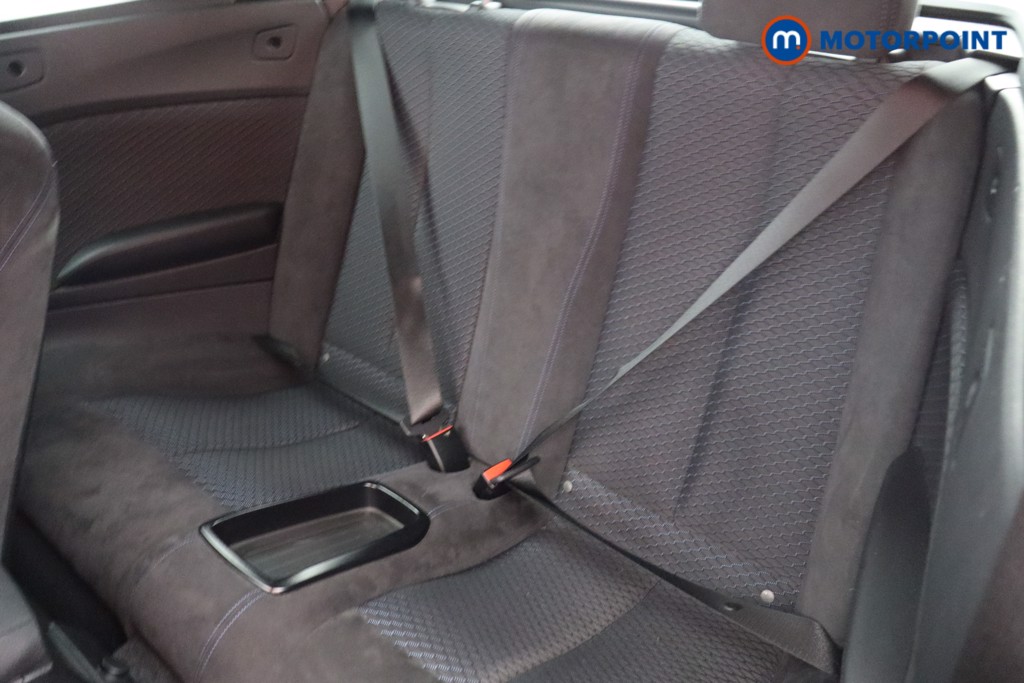 BMW 2 Series M Sport Automatic Diesel Convertible - Stock Number (1603640) - 14th supplementary image