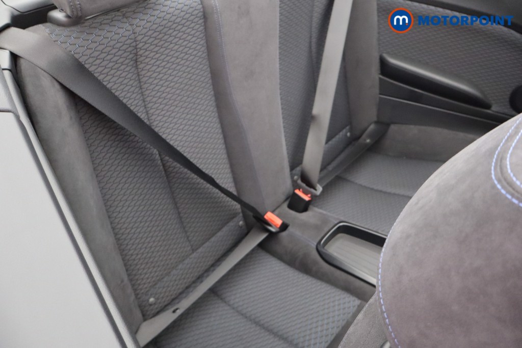 BMW 2 Series M Sport Automatic Diesel Convertible - Stock Number (1603640) - 15th supplementary image