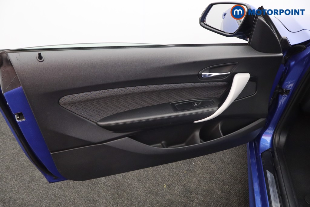 BMW 2 Series M Sport Automatic Diesel Convertible - Stock Number (1603640) - 16th supplementary image