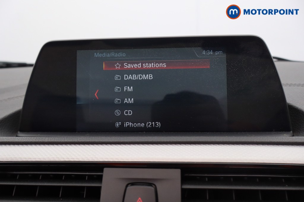 BMW 2 Series M Sport Automatic Diesel Convertible - Stock Number (1603640) - 17th supplementary image