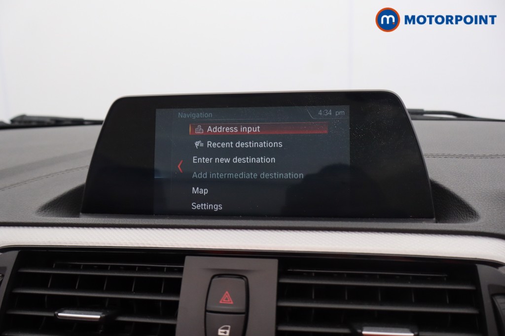 BMW 2 Series M Sport Automatic Diesel Convertible - Stock Number (1603640) - 18th supplementary image