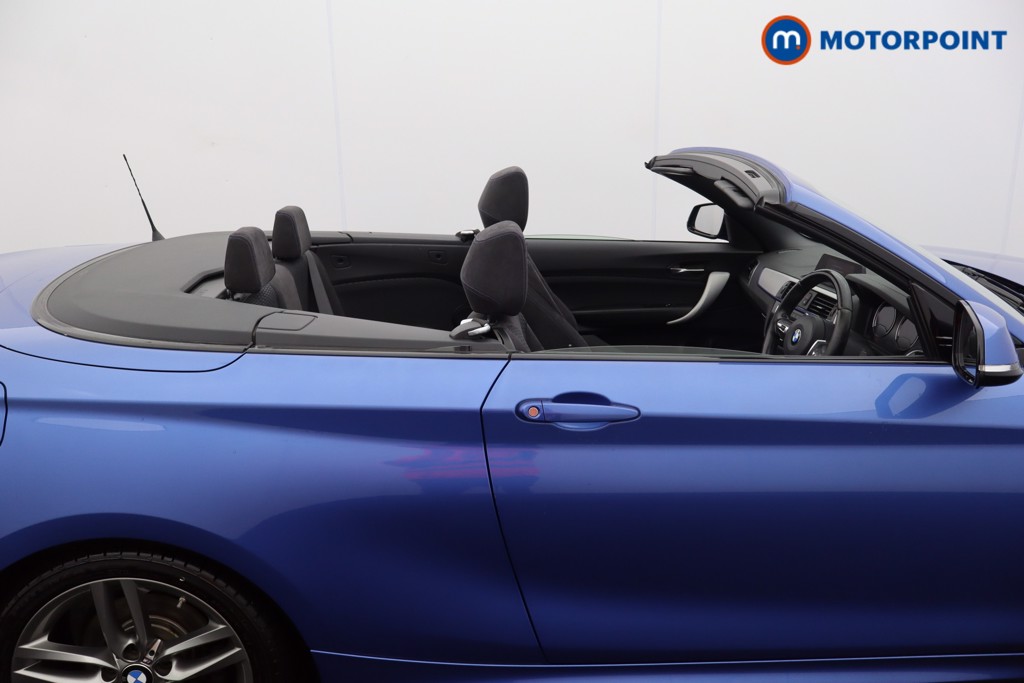 BMW 2 Series M Sport Automatic Diesel Convertible - Stock Number (1603640) - 19th supplementary image