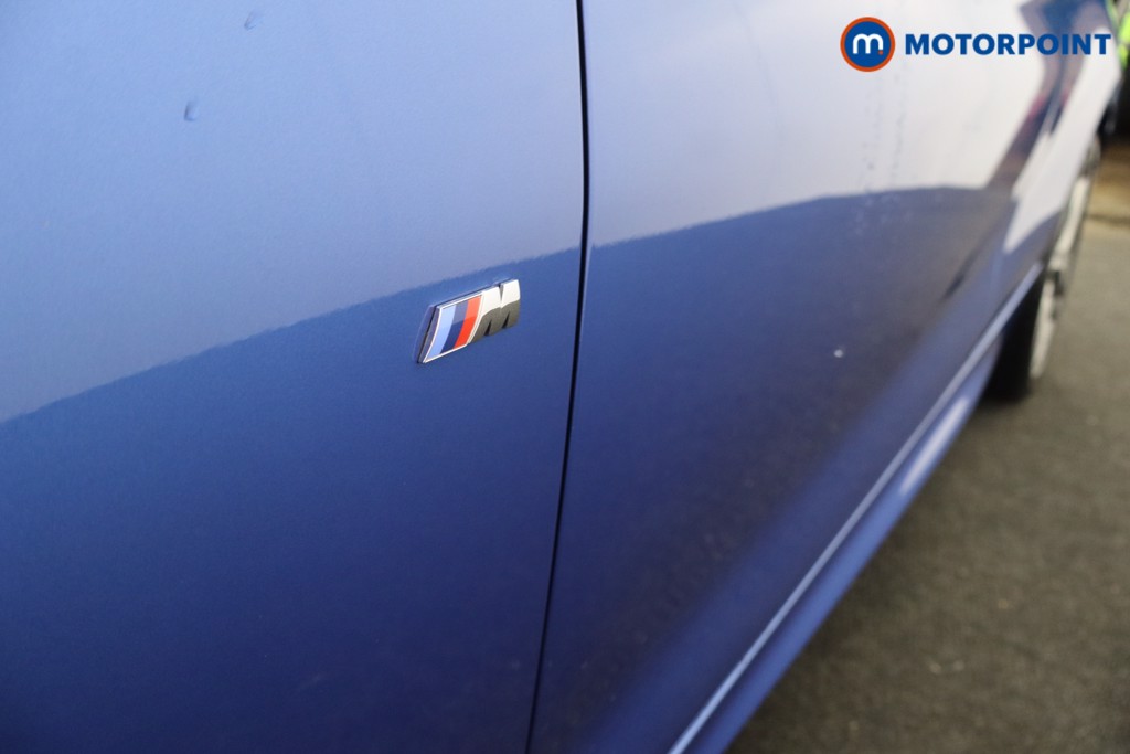 BMW 2 Series M Sport Automatic Diesel Convertible - Stock Number (1603640) - 22nd supplementary image