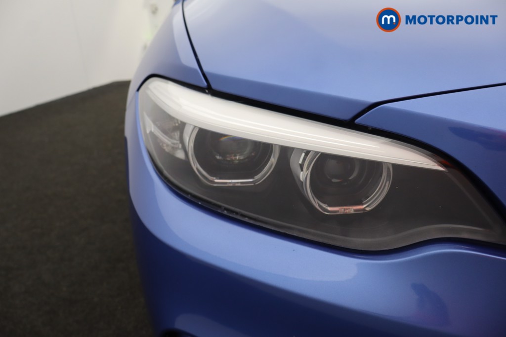 BMW 2 Series M Sport Automatic Diesel Convertible - Stock Number (1603640) - 23rd supplementary image