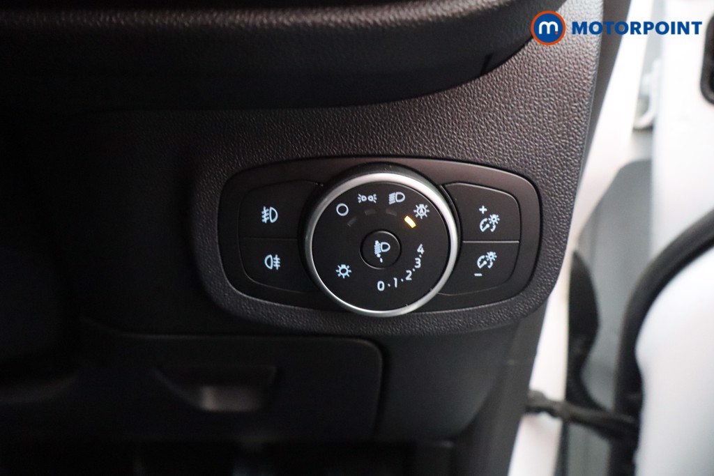 Ford Fiesta St-3 Manual Petrol Hatchback - Stock Number (1603665) - 6th supplementary image