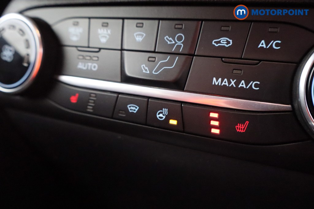 Ford Fiesta St-3 Manual Petrol Hatchback - Stock Number (1603665) - 8th supplementary image