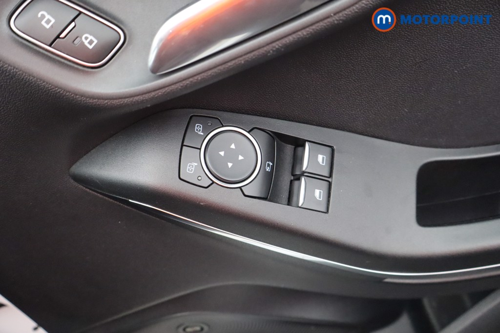 Ford Fiesta St-3 Manual Petrol Hatchback - Stock Number (1603665) - 9th supplementary image