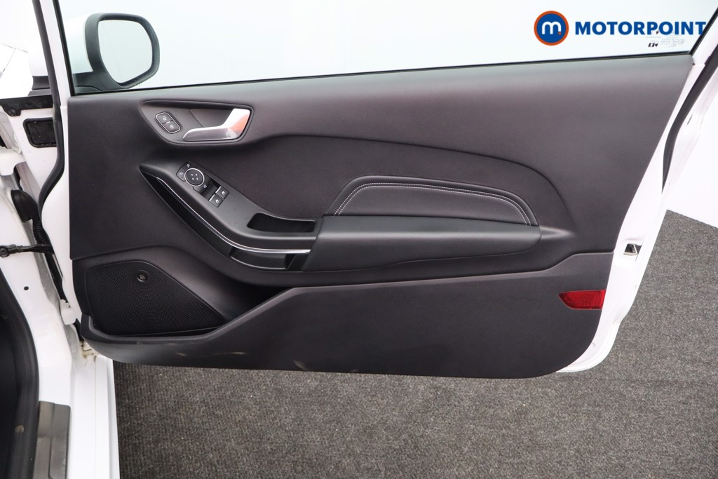 Ford Fiesta St-3 Manual Petrol Hatchback - Stock Number (1603665) - 10th supplementary image