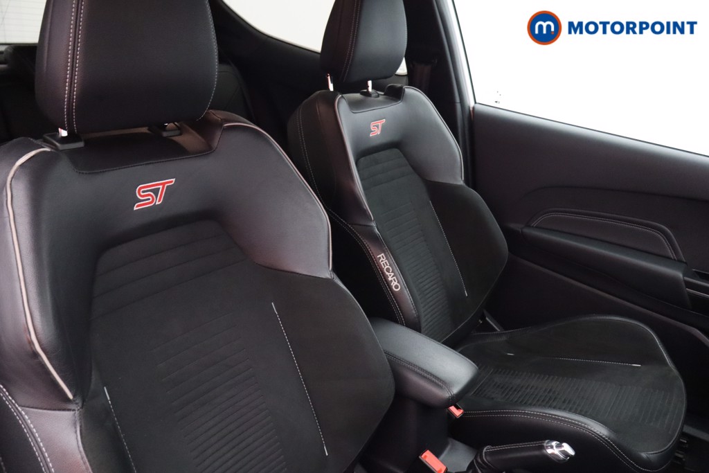 Ford Fiesta St-3 Manual Petrol Hatchback - Stock Number (1603665) - 11th supplementary image