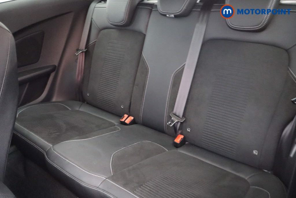 Ford Fiesta St-3 Manual Petrol Hatchback - Stock Number (1603665) - 13th supplementary image