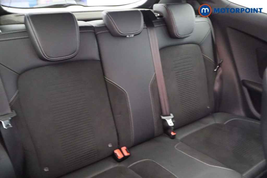 Ford Fiesta St-3 Manual Petrol Hatchback - Stock Number (1603665) - 14th supplementary image