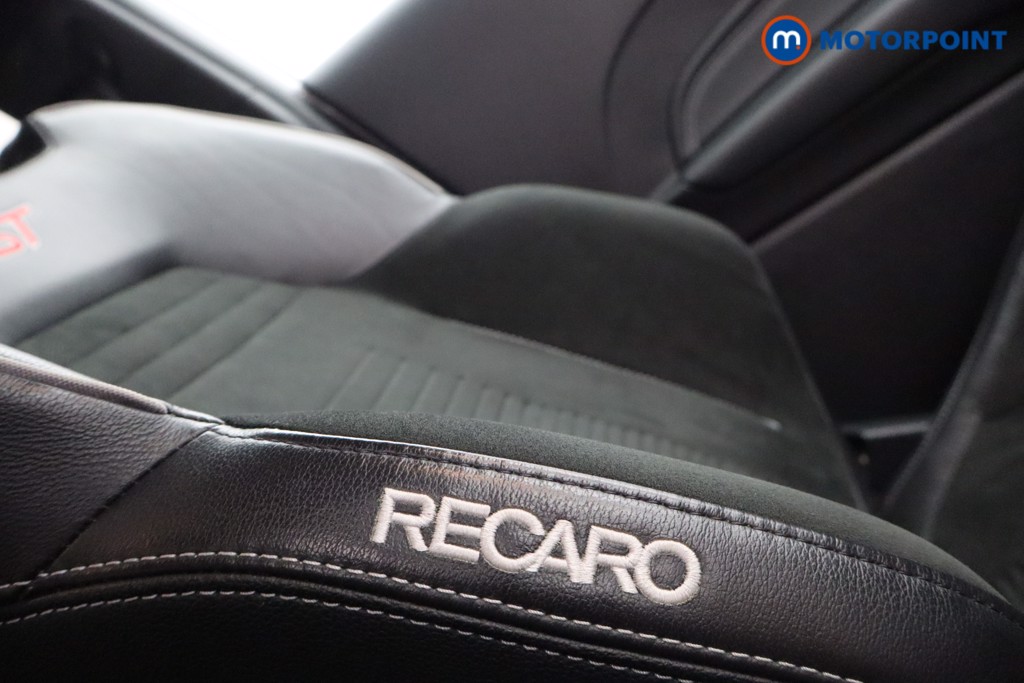 Ford Fiesta St-3 Manual Petrol Hatchback - Stock Number (1603665) - 15th supplementary image