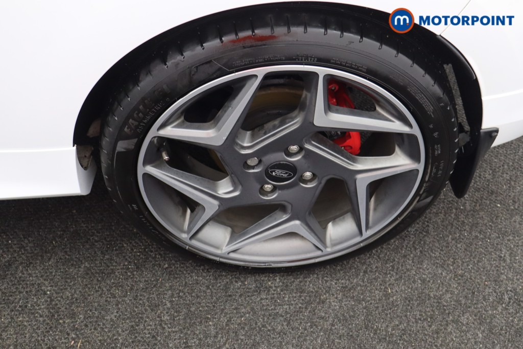 Ford Fiesta St-3 Manual Petrol Hatchback - Stock Number (1603665) - 17th supplementary image