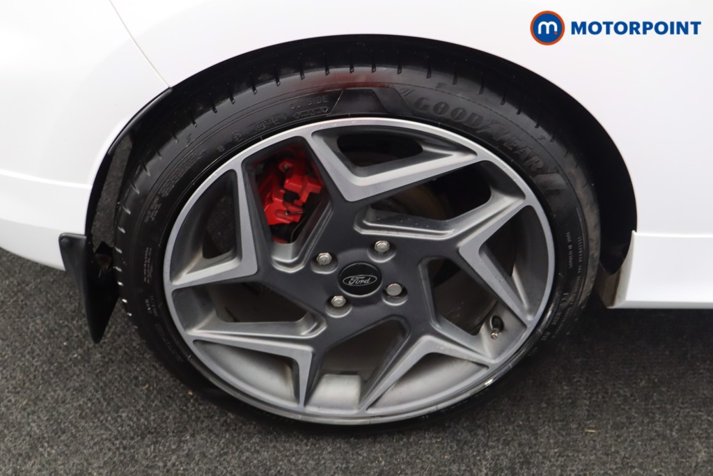 Ford Fiesta St-3 Manual Petrol Hatchback - Stock Number (1603665) - 20th supplementary image