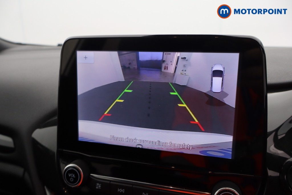 Ford Fiesta St-3 Manual Petrol Hatchback - Stock Number (1603665) - 23rd supplementary image