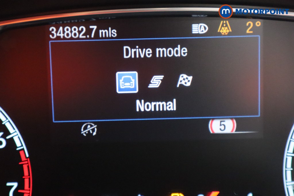 Ford Fiesta St-3 Manual Petrol Hatchback - Stock Number (1603665) - 24th supplementary image