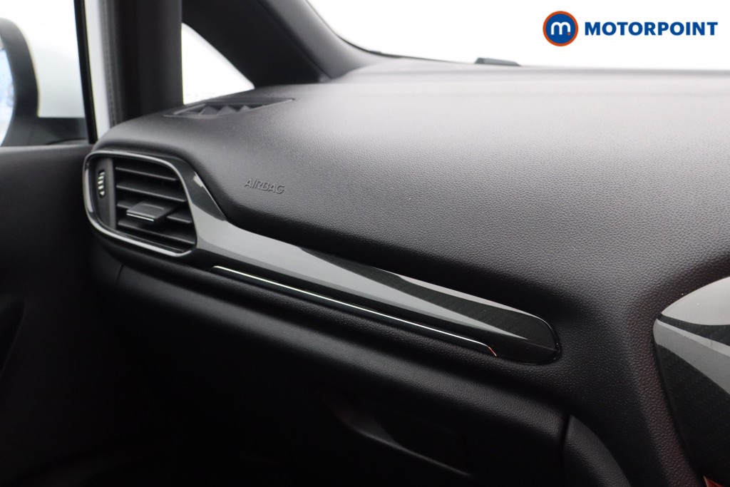 Ford Fiesta St-3 Manual Petrol Hatchback - Stock Number (1603665) - 25th supplementary image