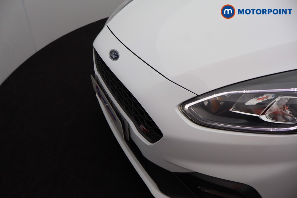 Ford Fiesta St-3 Manual Petrol Hatchback - Stock Number (1603665) - 26th supplementary image