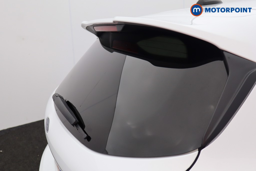 Ford Fiesta St-3 Manual Petrol Hatchback - Stock Number (1603665) - 28th supplementary image