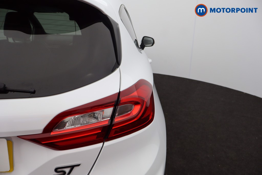 Ford Fiesta St-3 Manual Petrol Hatchback - Stock Number (1603665) - 29th supplementary image