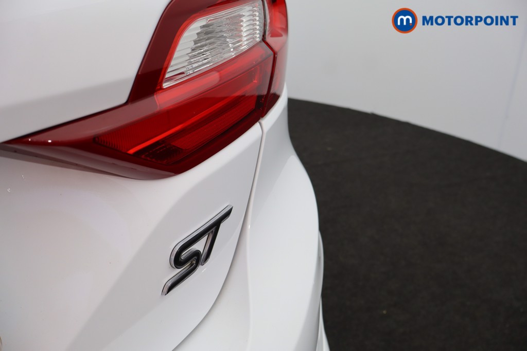 Ford Fiesta St-3 Manual Petrol Hatchback - Stock Number (1603665) - 30th supplementary image